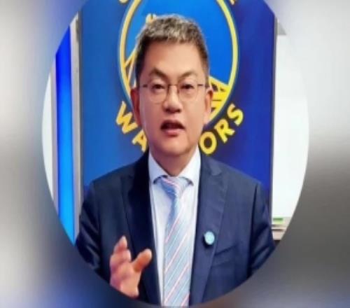 26分钟砍下29分！苏群：只要库里好好的勇士的球就不会垮