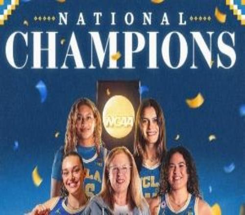 圓夢時刻！小海梅妹妹21+10+5貝茨MOPUCLA大勝南卡奪校史首冠