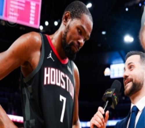 贏灰熊鵜鶘尼克斯雄鹿爵士勇士！火箭官方曬海報(bào)：6連勝