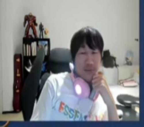 Ning談Tian采訪落淚：壓力確實(shí)挺大，不然也不會(huì)給我發(fā)一勝難求！