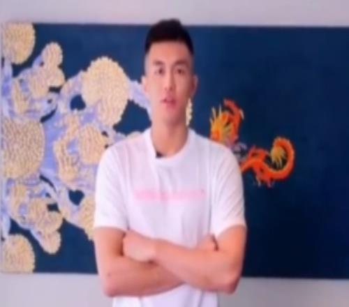 捂好錢袋子！不輕信不轉帳多核實郭艾倫曾拍過反詐微電影