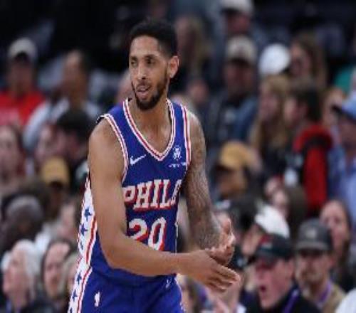 76人隊記：卡梅隆佩恩遭遇右腿筋拉傷他將在兩周后重新評估