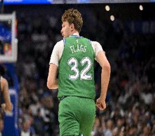 安東尼：弗拉格具備年輕超級球星的一切特質(zhì)我選他當(dāng)最佳新秀