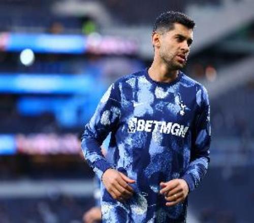 父亲:热刺不会轻易放走C罗梅罗,他的解约金在5到7千万美元