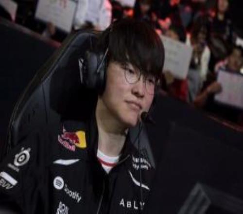 韓國(guó)郵政將發(fā)布Faker主題紀(jì)念郵票：預(yù)計(jì)在10月份公布！