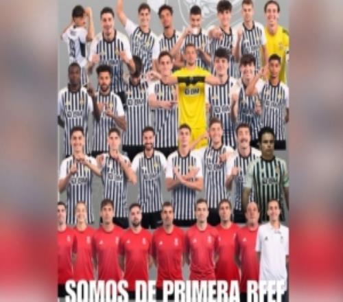 皇家聯合升入西協(xié)甲，球隊成立110年，曾參與創(chuàng)立西甲并4奪國王杯