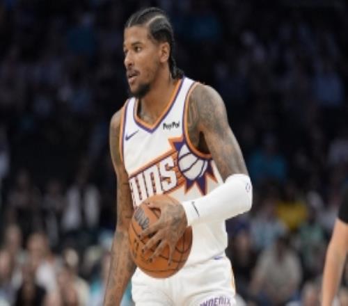 杰伦格林首发36分钟21中11&三分7中2砍25分4板4助出现6失误