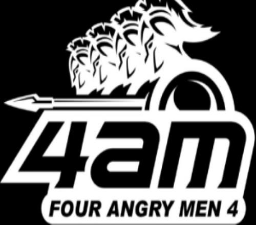 55分倒數(shù)第一！4AM：深刻反思，全力整改用后續(xù)表現(xiàn)彌補(bǔ)糟糕答卷