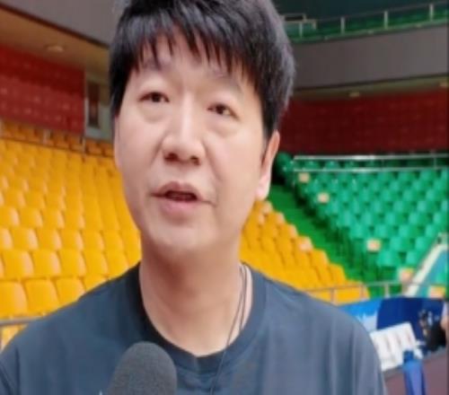 邱彪：陶漢林場上兢兢業(yè)業(yè)&私下比較低調(diào)他需要更有野心一些