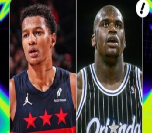 籃板怪！里斯生涯前9戰(zhàn)搶下100+籃板自1993年奧尼爾以來聯(lián)盟最快