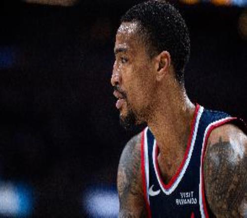 盧談科林斯替補：這絕非降格目前球隊傷兵滿營&只為找到最佳組合