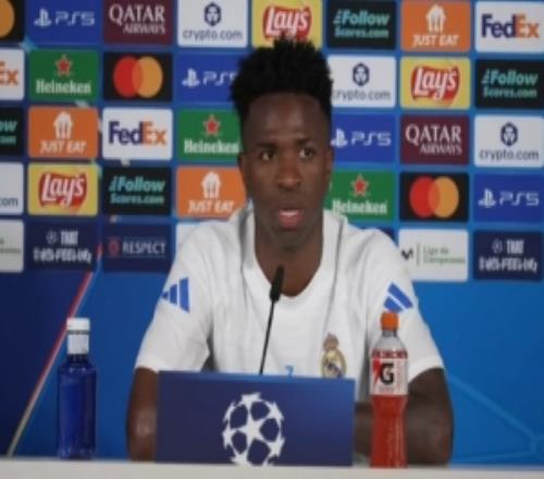 為何沒(méi)道別阿隆索維尼修斯：當(dāng)時(shí)我雖然能上場(chǎng)，但比賽時(shí)間很少