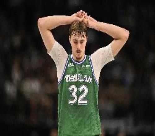 基德談最佳新秀競爭：弗拉格表現(xiàn)不可思議攻防兩端都有貢獻