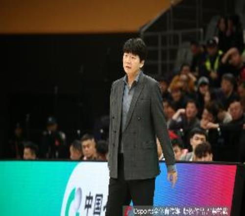 邱彪：球員在思想上有些下滑之前打出了一些沒有斗志的比賽