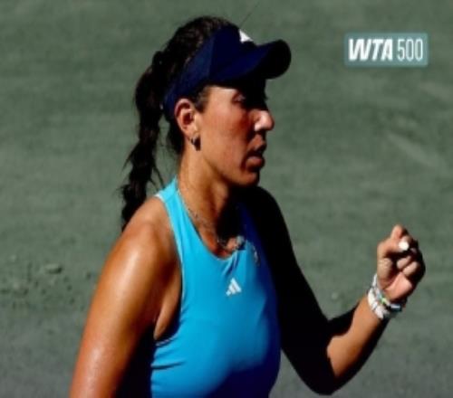 成功卫冕！佩古拉20斯塔罗杜布采娃，夺得WTA500查尔斯顿站冠军