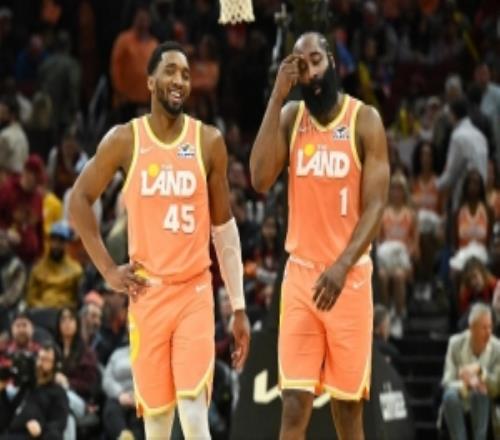 NBA彩經(jīng)：灰熊頑強應戰(zhàn)力拼騎士魔術掀翻活塞掘金擊退開拓者