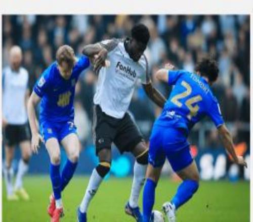 重傷無(wú)緣今夏世界杯！官方：25歲美國(guó)國(guó)腳前鋒阿杰芒跟腱斷裂