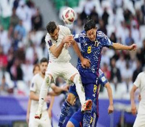 韓媒感嘆韓日足球差距越來(lái)越大：日本隊(duì)已經(jīng)被視為“新興強(qiáng)隊(duì)”