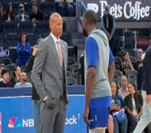 雷吉米勒：你能愛(ài)追夢(mèng)&也能黑他但我知道他一心只想著贏球