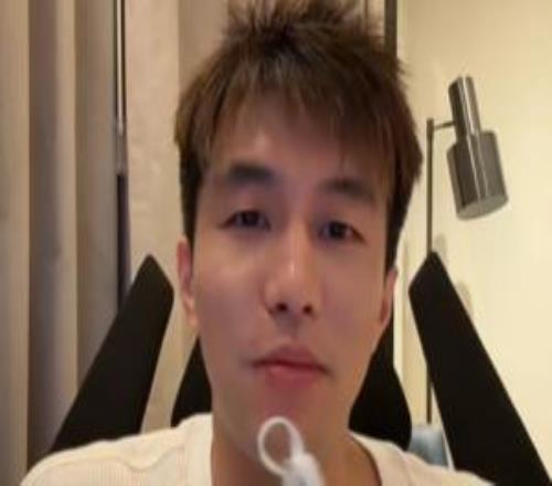 郭艾伦直播谈“被骗千万风波”：不想追究借机会抽个奖吧