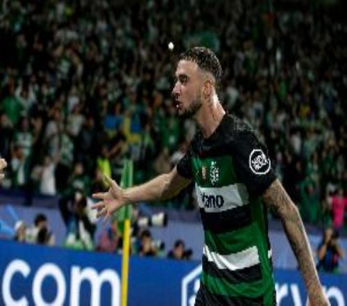 葡媒：由于尤爾曼德遭遇停賽，葡體預計會讓德巴斯特搭檔守田英正