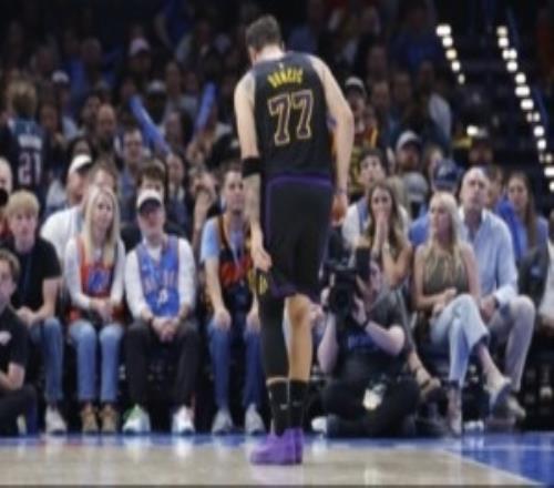 東契奇強(qiáng)行復(fù)出湖人也走不遠(yuǎn)！別讓他成為下一個(gè)哈利伯頓或希爾