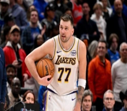 阿里納斯：湖人奪冠無望了但77落選最佳陣讓薪資空間大增是好事