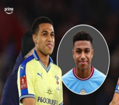 標(biāo)價(jià)2000萬鎊！郵報(bào)：曼聯(lián)和埃弗頓關(guān)注圣徒足總杯進(jìn)球功臣查爾斯