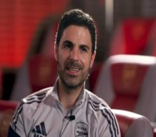 阿爾特塔談爭(zhēng)冠：我們已經(jīng)23年沒做到了我們要以自己的方式做到