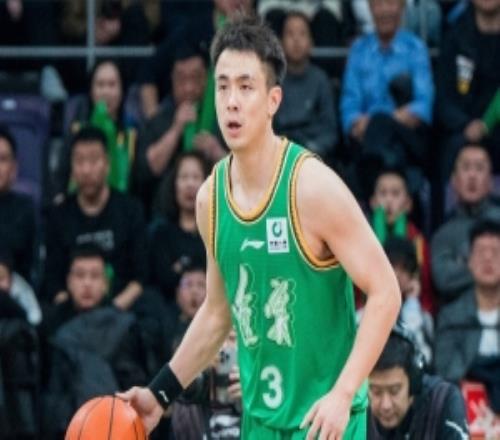 掌控全場！趙繼偉13中8拿下全隊(duì)最高27分外加6板8助2斷