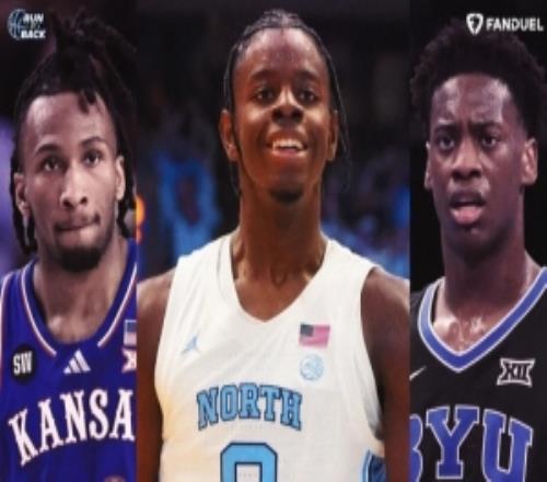 炒流量還是真這樣想路威：狀元我選凱萊布威爾遜