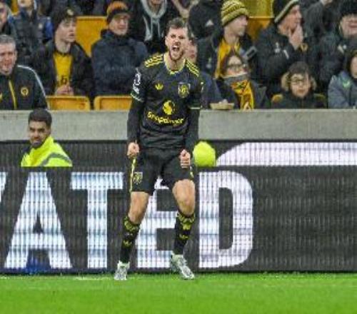 曼晚：阿莫林走后芒特淪為邊緣人，若無法證明自己那么他未來難保