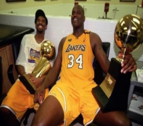 肯揚(yáng)馬?。褐挥袝r(shí)光老人能防奧尼爾OK組合兩瓶毒藥你得選其一