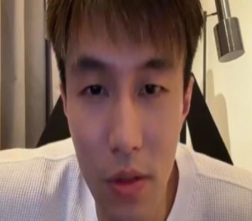 被骗千万郭艾伦：我真没有那么傻说练体育都是傻的人要失望了