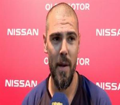 西班牙博主：巴爾德斯曾想簽下我，我說考慮一下他直接把我pass了