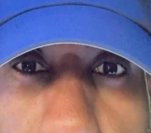 詹姆斯曬自拍去打高爾夫：PGA大師賽比賽周快樂！