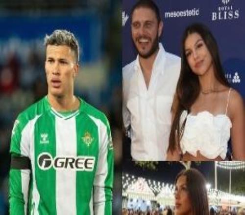 吃瓜！貝蒂斯中場連續(xù)4場坐板凳外界猜測因他與董事華金女兒交往