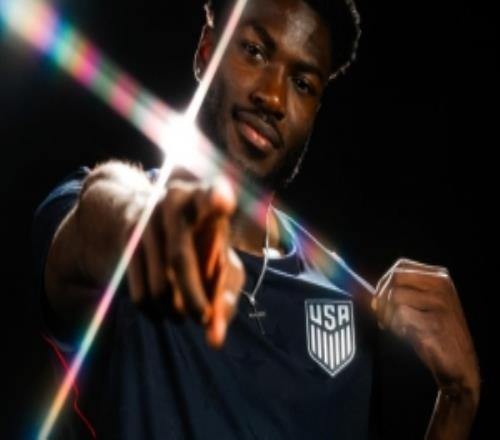 郵報(bào)：美國國腳阿吉曼在俱樂部遭遇重傷，恐無緣參加今夏世界杯