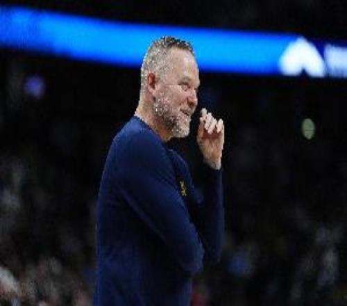 約基奇：馬龍會(huì)在北卡大學(xué)做得非常出色他教球員用正確方式打球