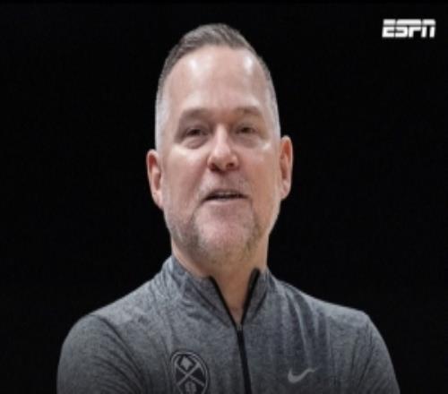 馬龍或執(zhí)教北卡穆雷：他會成為優(yōu)秀的大學教練這對他是雙贏