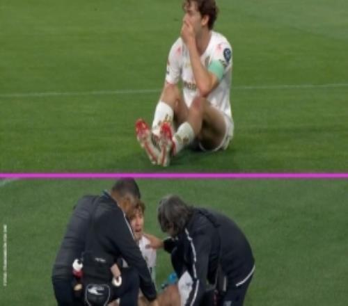 每體：墨西哥國(guó)腳膝蓋重傷后欲效仿烏姆蒂蒂，爭(zhēng)取參加今夏世界杯