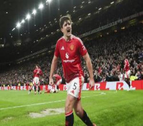 真爱！泰晤士报：33岁马奎尔为留曼联接受降薪，他此前周薪19万镑