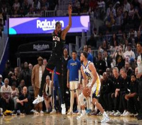 科爾談庫(kù)里復(fù)出：我感覺(jué)一切又回到了正軌這就是他的影響力