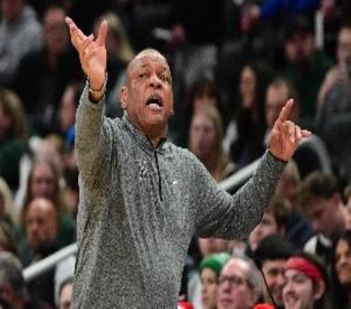 更衣室亂套！真要退休了Shams：雄鹿將在下周決定里弗斯去留