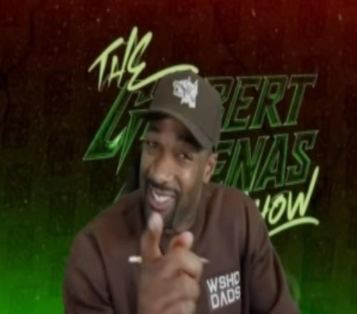 阿里納斯：肯納德想要多少錢季后賽好好打里夫斯的錢歸你了