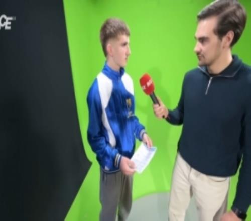 立“奇”功！馬卡：偷多納魯馬紙條的波黑球童可能受邀觀看世界杯