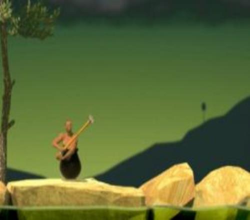 就是要搞玩家心態(tài)！掘地求生制作人：我是故意的