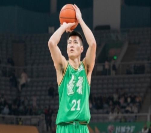 潛力賽吳昌澤9分2板2助2帽曾凌鉉13分2板2助遼寧戰(zhàn)勝福建