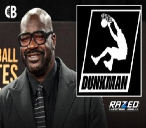 奧尼爾將創(chuàng)辦職業(yè)扣籃大賽！首賽季24位扣將爭奪50萬美元獎(jiǎng)金！