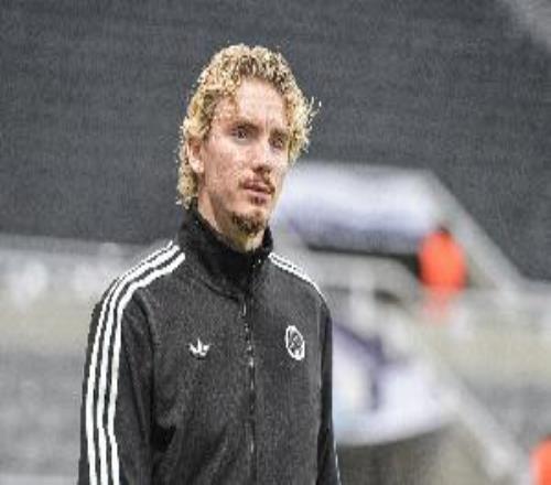 紐卡名宿：買維薩和沃爾特馬德都是恐慌引援，其他新援也表現(xiàn)一般